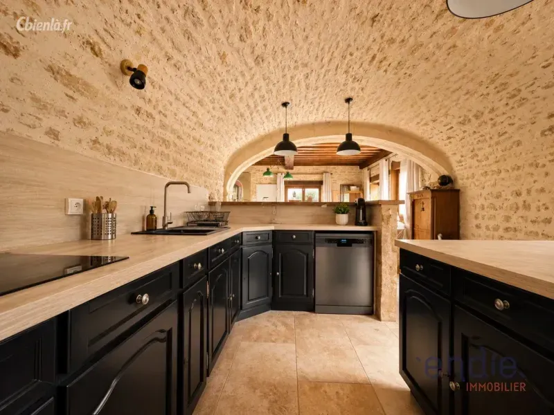Photo 5 - Maison à Chaume Et Courchamp