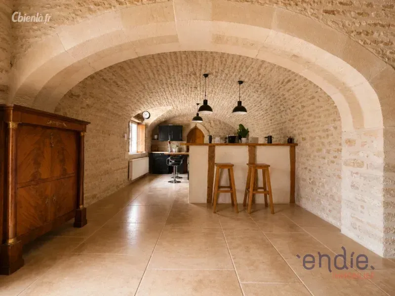 Photo 3 - Maison à Chaume Et Courchamp