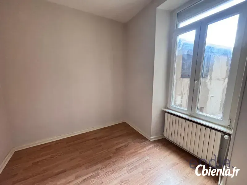 Photo 4 - Appartement à Belfort