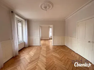 Appartement à Belfort