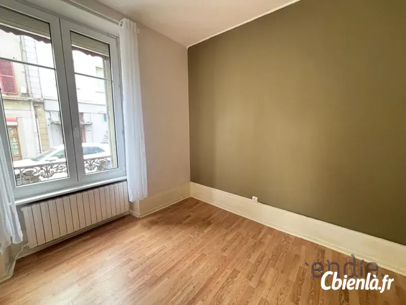 Photo 5 - Appartement à Belfort
