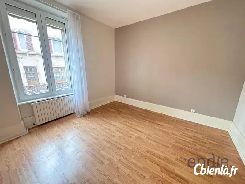 Photo 3 - Appartement à Belfort
