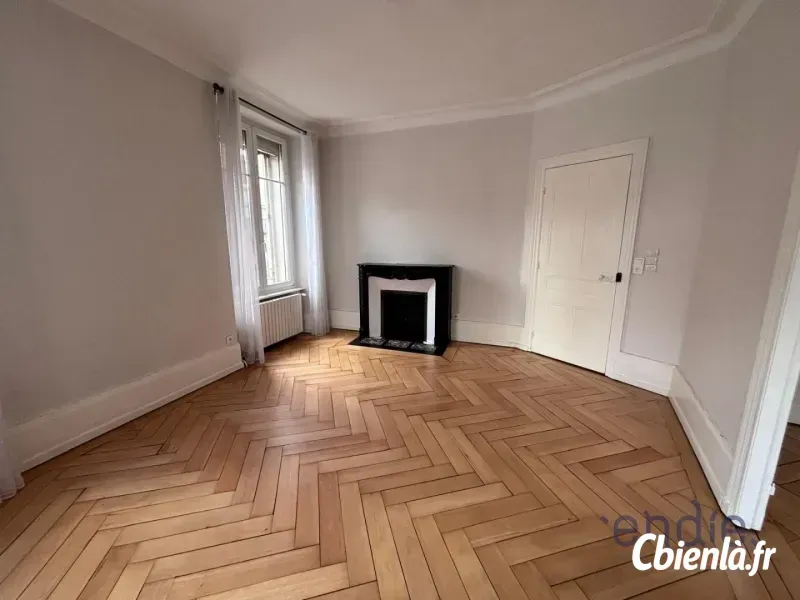 Photo 2 - Appartement à Belfort