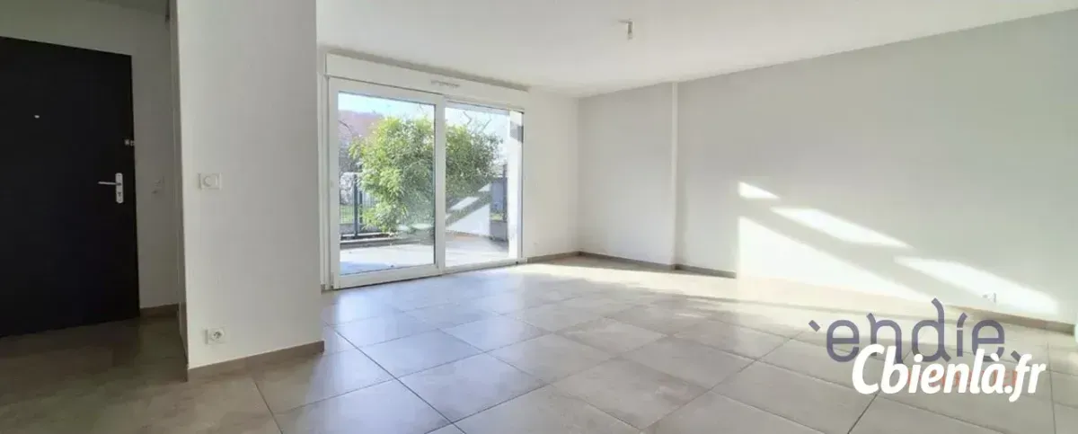 Appartement à Riedisheim