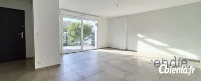 Appartement à Riedisheim