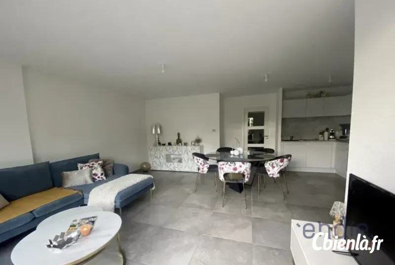 Photo 3 - Appartement à Riedisheim