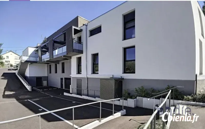 Photo 5 - Appartement à Riedisheim