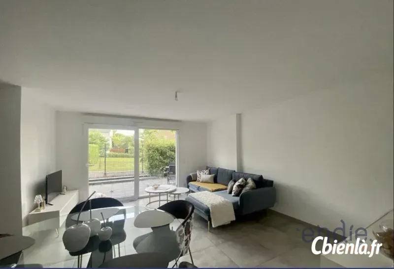 Photo 2 - Appartement à Riedisheim
