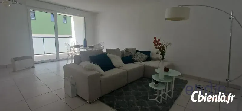Photo 2 - Appartement à Riedisheim