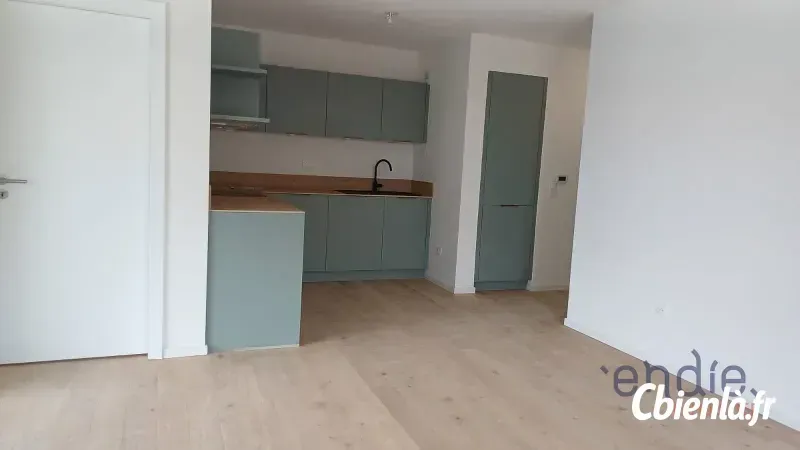 Photo 2 - Appartement à Mulhouse