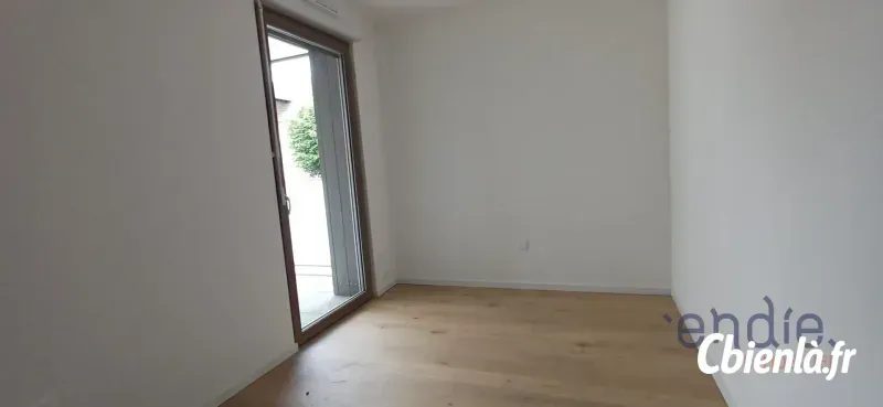 Photo 4 - Appartement à Mulhouse