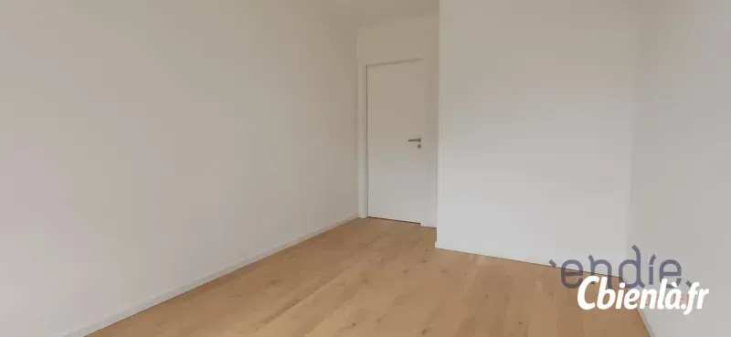 Photo 3 - Appartement à Mulhouse