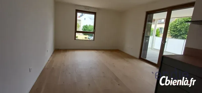 Photo 5 - Appartement à Mulhouse