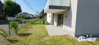 Appartement à Galfingue