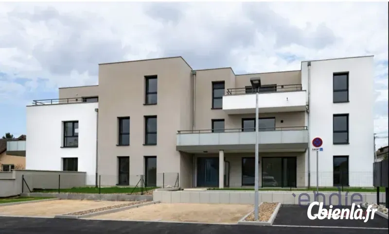 Photo 2 - Appartement à Galfingue