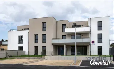 Appartement à Burnhaupt Le Bas