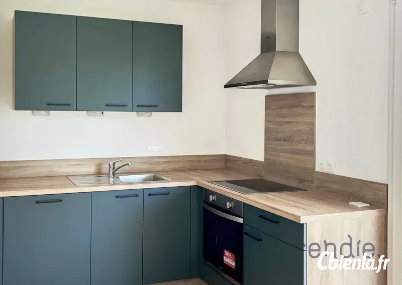 Photo 4 - Appartement à Burnhaupt Le Bas