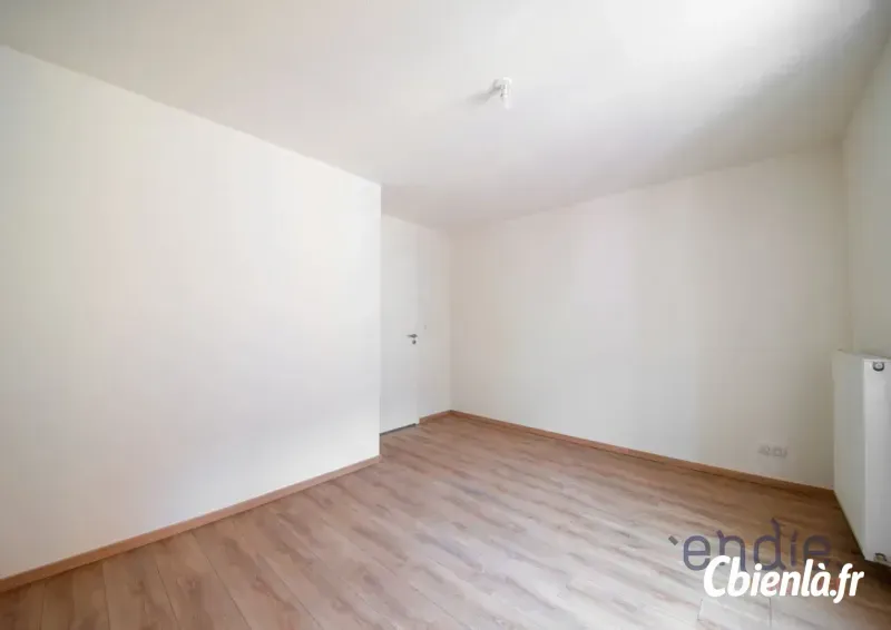 Photo 3 - Appartement à Altkirch