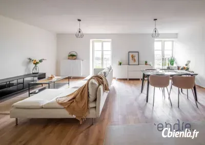 Appartement à Altkirch