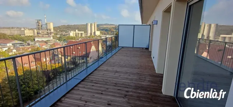 Photo 5 - Appartement à Altkirch