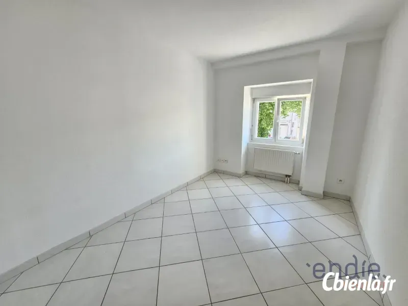 Photo 3 - Appartement à Delle