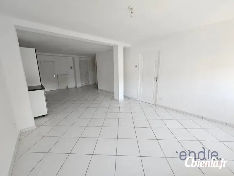 Photo 2 - Appartement à Delle