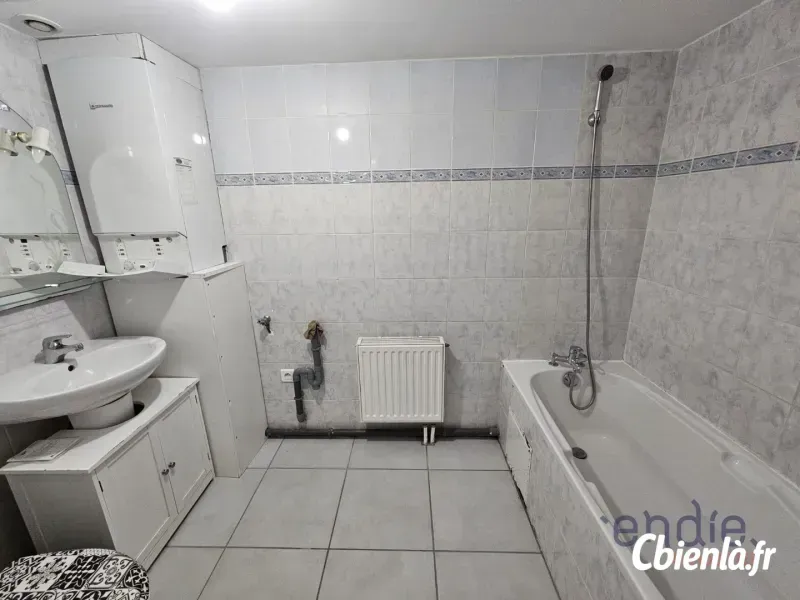 Photo 5 - Appartement à Delle