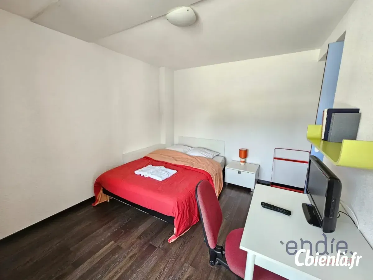 Appartement à Meroux Moval