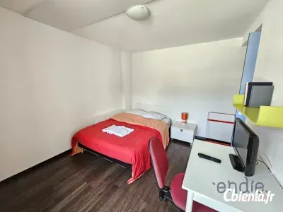 Appartement à Meroux Moval