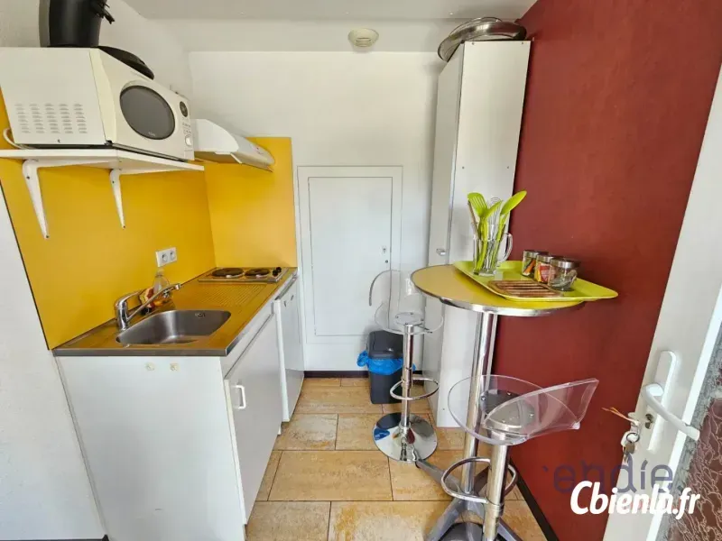 Photo 3 - Appartement à Meroux Moval