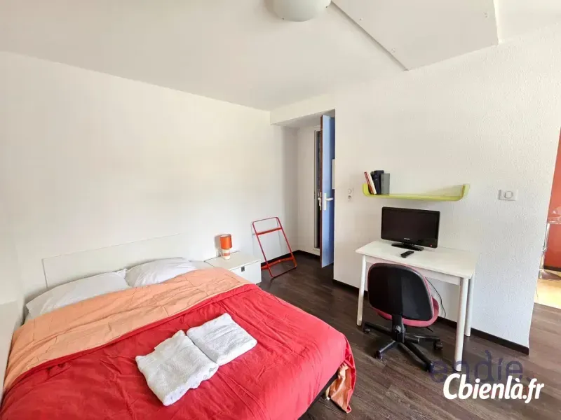 Photo 2 - Appartement à Meroux Moval