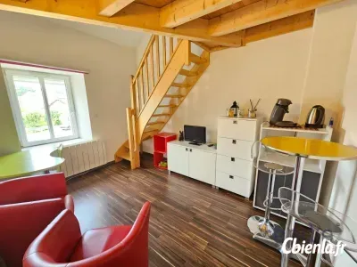 Appartement à Meroux Moval