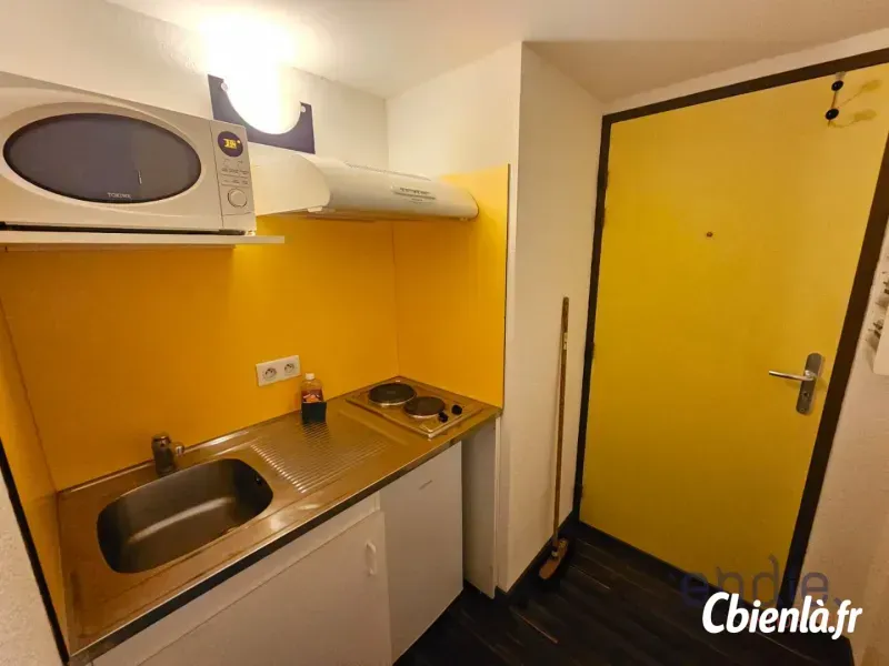 Photo 3 - Appartement à Meroux Moval