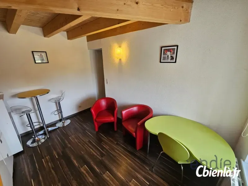 Photo 2 - Appartement à Meroux Moval