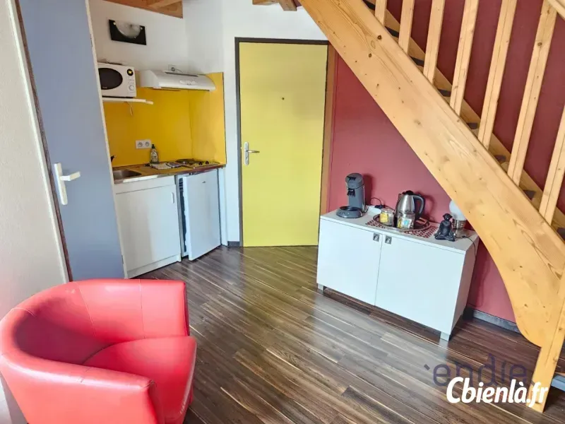 Photo 2 - Appartement à Meroux Moval