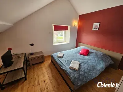 Appartement à Meroux Moval