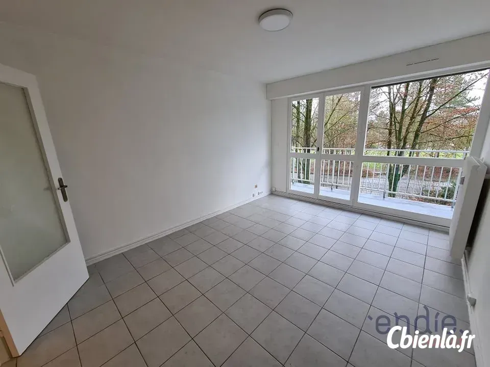 Appartement à Montbeliard