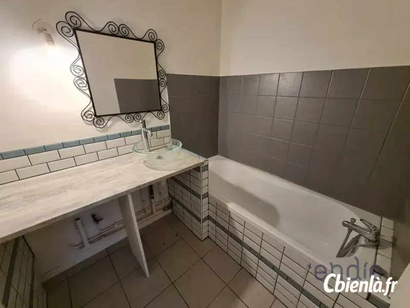 Photo 4 - Appartement à Montbeliard