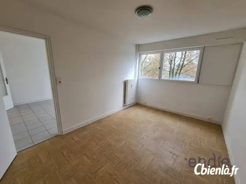 Photo 2 - Appartement à Montbeliard