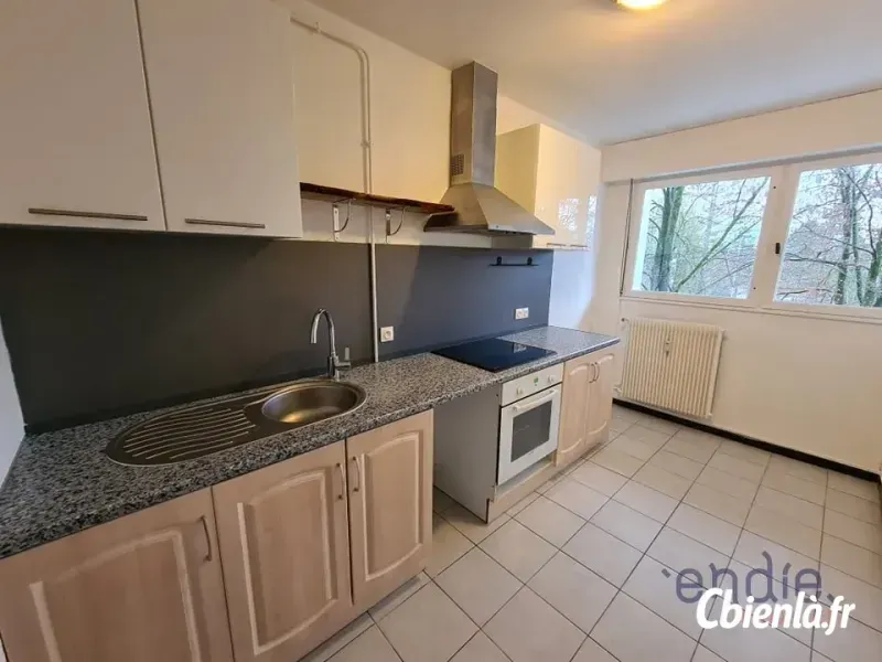 Photo 3 - Appartement à Montbeliard