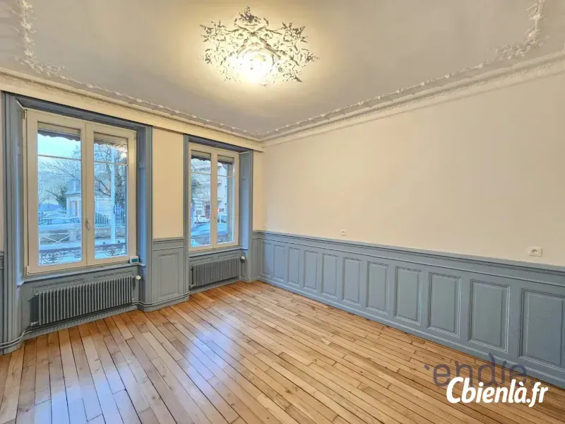 Photo 4 - Appartement à Belfort