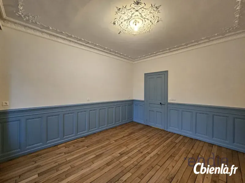 Photo 3 - Appartement à Belfort