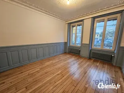 Appartement à Belfort