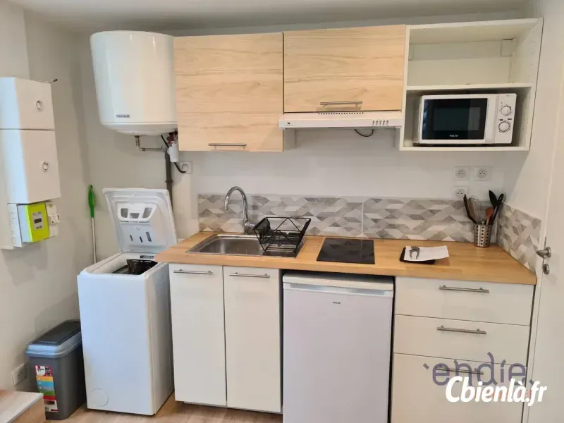 Photo 2 - Appartement à Montbeliard