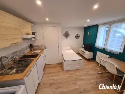 Appartement à Montbeliard
