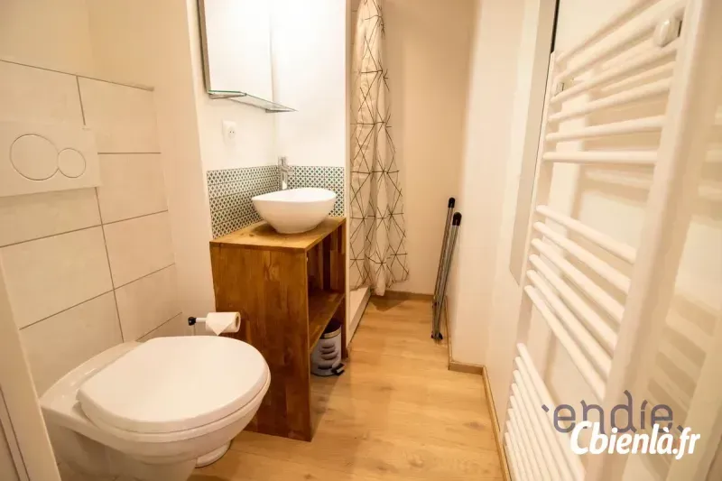 Photo 3 - Appartement à Montbeliard