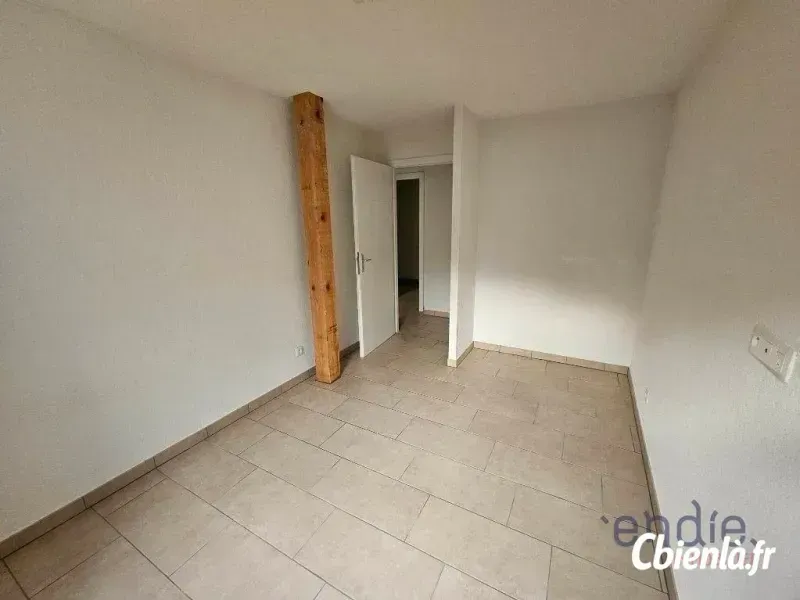 Photo 3 - Appartement à Seloncourt