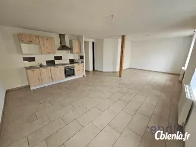 Appartement à Seloncourt