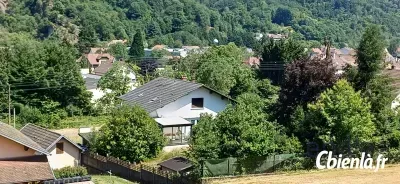 Maison à Bitschwiller Les Thann