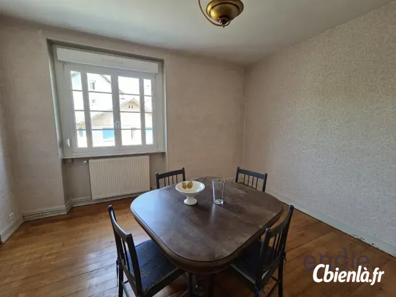 Photo 4 - Appartement à Belfort